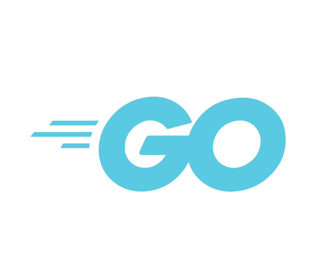 go logo image